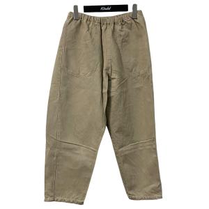 【値下げ】DANTON コットンリネンツイルイー...の商品画像