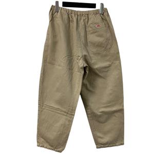 【値下げ】DANTON コットンリネンツイルイ...の詳細画像1