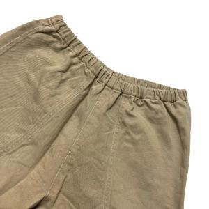 【値下げ】DANTON コットンリネンツイルイ...の詳細画像2