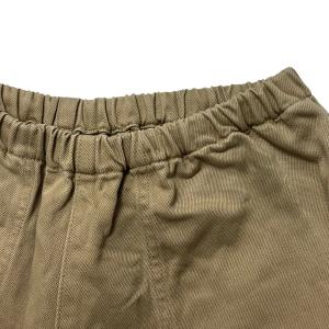 【値下げ】DANTON コットンリネンツイルイ...の詳細画像5