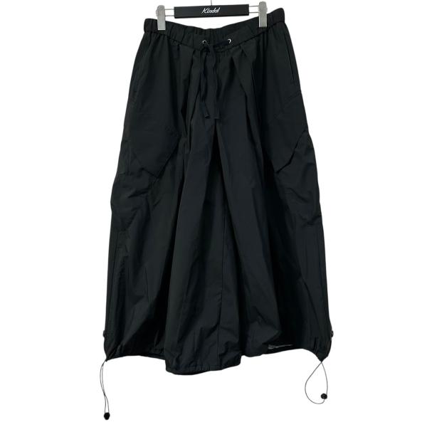トロ−ヴ TROVE WAROBE   SOFT THREE LAYER EASY HAKAMA T...