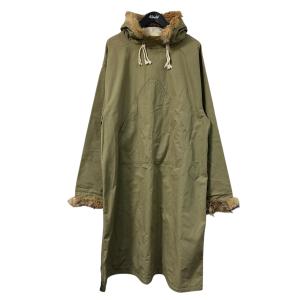 ユーエスアーミー US ARMY 40S スモッ...の商品画像