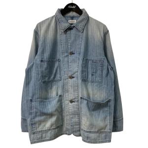 ロンハーマン Ron Herman ヘリンボーン...の商品画像