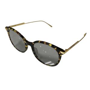 ボッテガヴェネタ BOTTEGA VENETA サングラス BV1038SA ブラウン サイズ：54□20-145