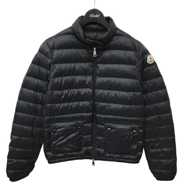 モンクレール MONCLER LANS ダウンジャケット G10931A10100 53048 ブラ...