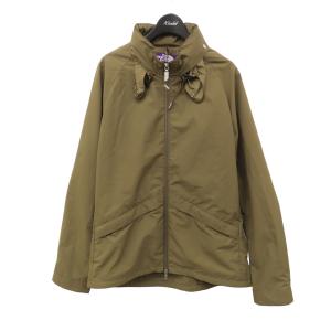 ザノースフェイス パープルレーベル THE NORTH FACE PURPLE LABEL MOUN...