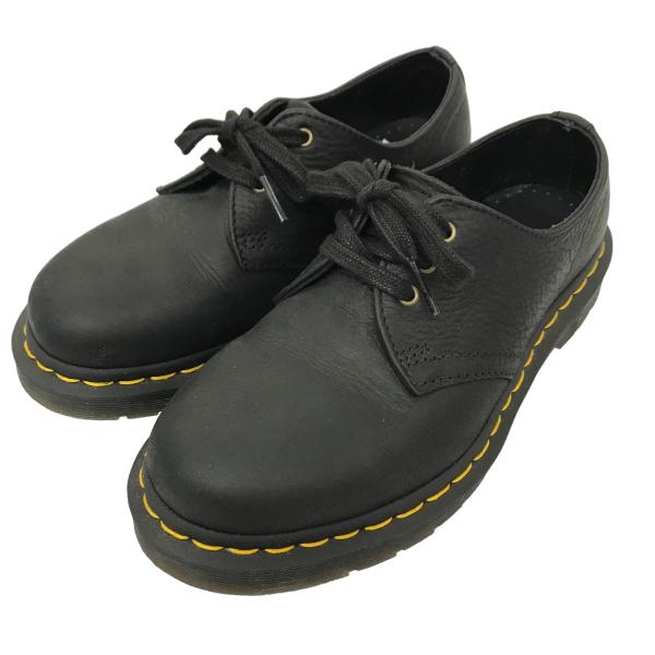 ドクターマーチン Dr．Martens 1461 3EYE AMBASSADORレザー 3ホールシュ...