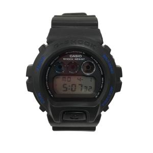 カシオ×アダム エ ロペ CASIO×ADAM ET ROPE 別注 G-SHOCK 腕時計 DW-6900 ブラック サイズ：-｜kindal