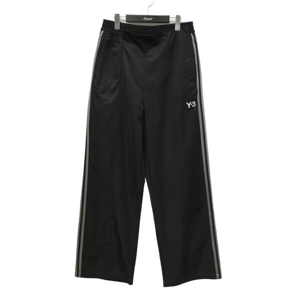 ワイスリー Y-3 FIREBIRD WIDE-LEG TRACK PANTS トラックパンツ H6...