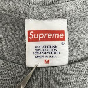 シュプリーム SUPREME 19SS The...の詳細画像3