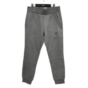 アグ UGG TASMAN JOGGER スウェットパンツ 1151710 グレー サイズ：S｜kindal