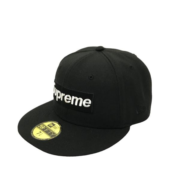 シュプリーム×ニューエラ Supreme×New Era 24SS Sharpie Box Logo...