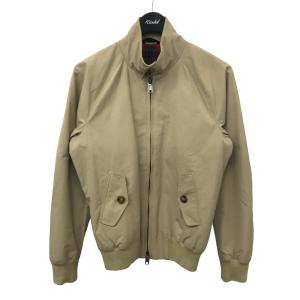 BARACUTA 70s Vintage バラクータ 英国製 G9 オールド ハリントン