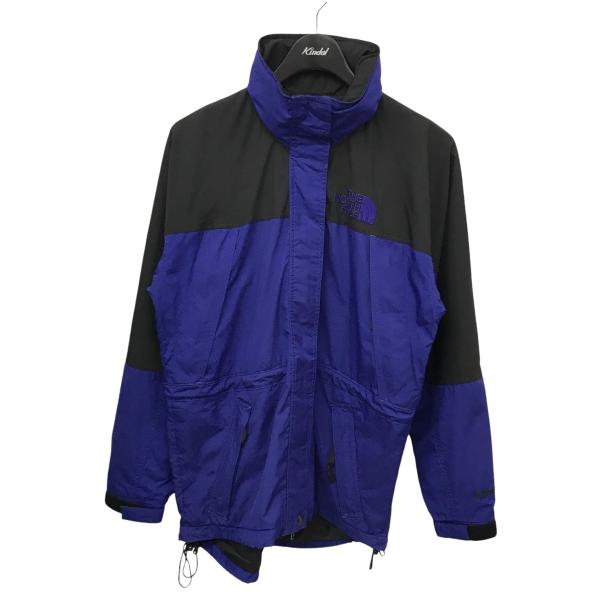 【値下げ】THE NORTH FACE 90s Hydrenaline マウンテンパーカー ブルー ...