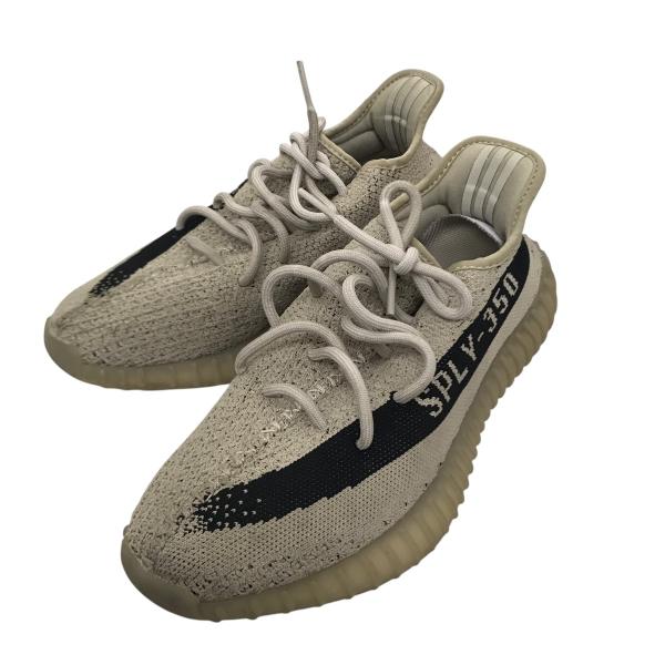 【値下げ】adidas YEEZY Boost 350 V2 Slate スニーカー HP7870 ...
