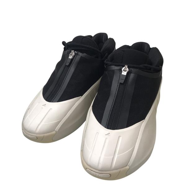 【値下げ】adidas CRAZY IIINFINITY 2．5 シューズ IE3079 ブラック ...