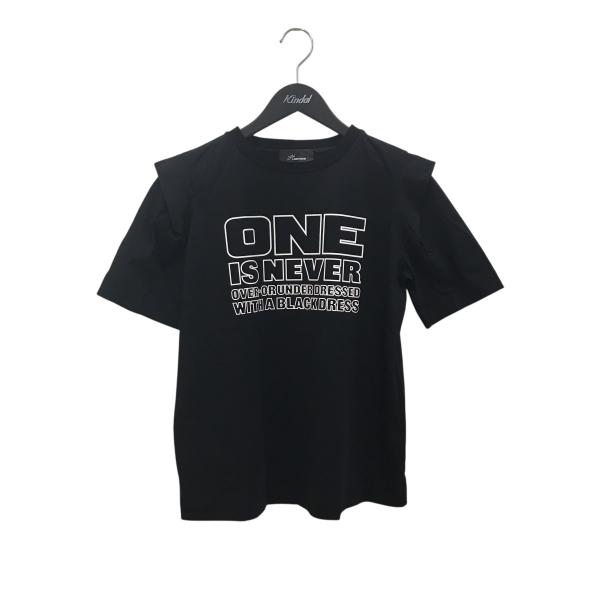 【値下げ】HARDY NOIR Shoulder Tuke Tシャツ 22070208102120 ...