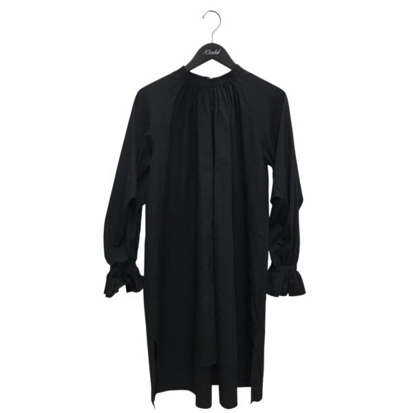 アメリ AMERI GATHER TUNIC BLOUSE ブラウスワンピース 0102042033...