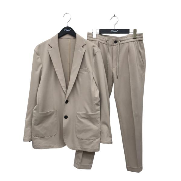 エイケイエム AKM SOLOTEX STRETCH SWING EASY JACKET HIGH ...