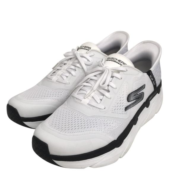 【値下げ】SKECHERS スリップインズ：マックスクッショニング プレミア スリッポン 22031...