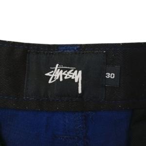 ステューシー×ディッキーズ stussy×Di...の詳細画像3