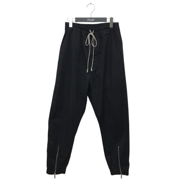 【値下げ】RICK OWENS 25AW TECUATL TRACK PANT パンツ RU02E1...