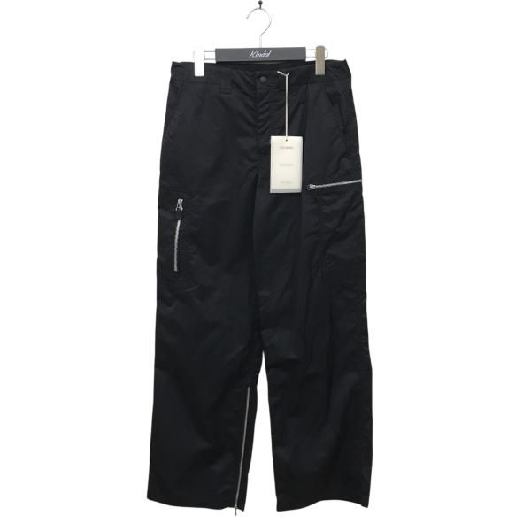 アワーレガシー OUR LEGACY TACTICAL CARGO ナイロンパンツ M4244TB ...