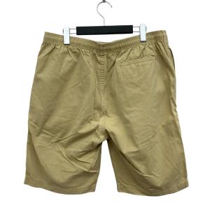 【値下げ】stussy ショートパンツ ベージ...の詳細画像1