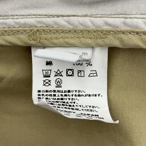 【値下げ】stussy ショートパンツ ベージ...の詳細画像3