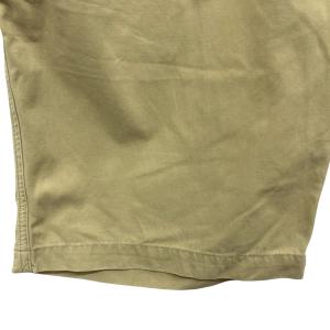 【値下げ】stussy ショートパンツ ベージ...の詳細画像5