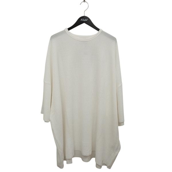 グリムクラップ GLIM CLAP Jacquard texture Tシャツ 16-049-gls...
