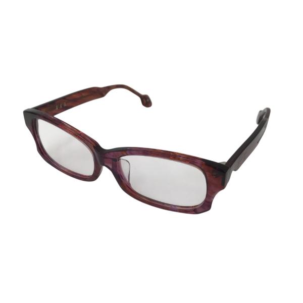 モンキーフリップ スクリーチ MonkeyFlip Screech ホルス 眼鏡 パープル