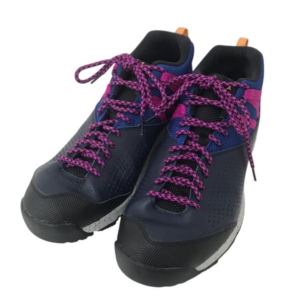 【値下げ】NIKE ACG OKWAHN 2 OBSIDIAN HYPER MAGENTA スニーカ...