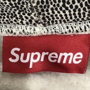 【値下げ】Supreme 25SS small...の詳細画像2