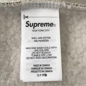 【値下げ】Supreme 25SS small...の詳細画像4