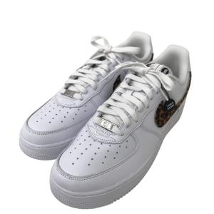 【値下げ】NIKE×GOODENOUGH×Supreme air force 1 スニーカー IM3483-100 ホワイト サイズ：28.5cm (