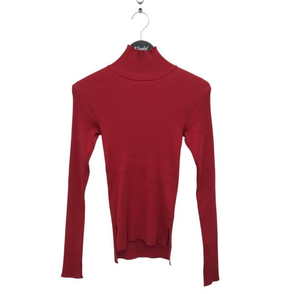 オーラリー×ロンハーマン AURALEE×Ron Herman Giza Rib Turtle Ne...