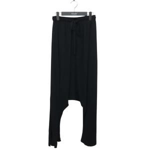 LOEWE balloon pant サルエルパンツ S359Y04X56 ブラック サイズ：XS (イオンモール橿原店)