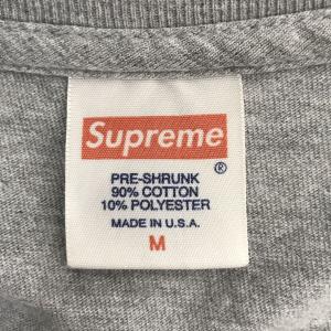 シュプリーム Supreme 13SS Bri...の詳細画像2