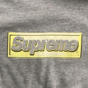 シュプリーム Supreme 13SS Bri...の詳細画像4
