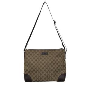 グッチ GUCCI ショルダーバッグ 110054 ベージュ