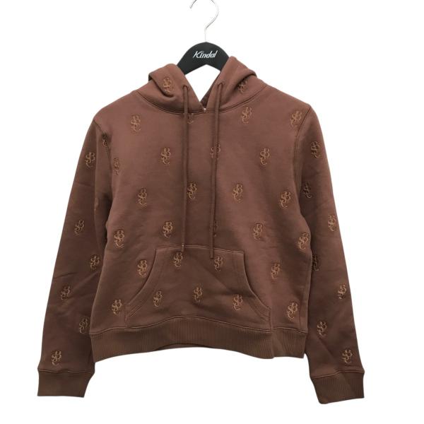 シーバイクロエ SEE BY CHLOE パーカー CHS21AJH1909 ピンク サイズ：M