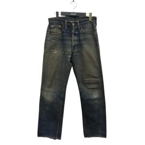 リーバイス LEVI’S 501XX 隠しリベッ...の商品画像