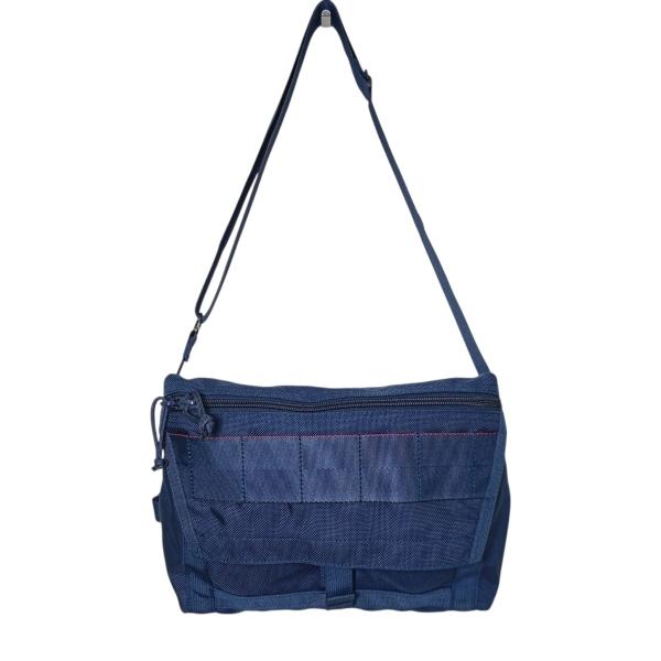 ブリーフィング×ビームスプラス BRIEFING×BEAMS PLUS FLEET MESSENGE...