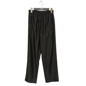 【値下げ】adidas originals トラックパンツ JX1494 ブラック サイズ：XS (フレスポ東大阪店)