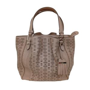 トッズ TOD’S フラワーバッグ ハンドバッグ...の商品画像