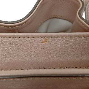トッズ TOD’S フラワーバッグ ハンドバッ...の詳細画像4
