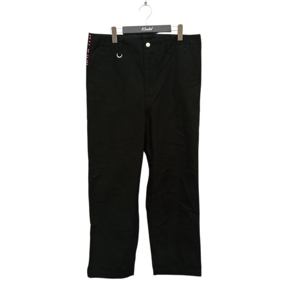 ユニフォームエクスペリメント uniform experiment CHINO TAPERED PA...