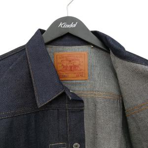 リーバイス LEVI’S 1st 70s復刻5...の詳細画像5