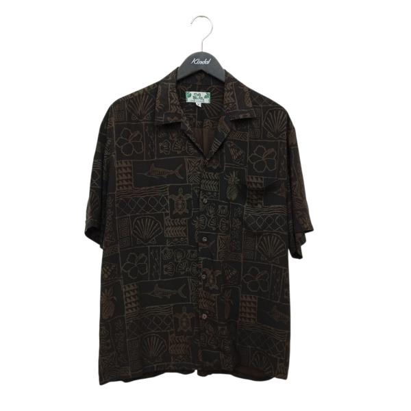 トゥー・パームス×ビューティアンドユース TWO PALMS×BEAUTY＆YOUTH 25SS 半...